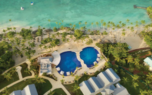 Hilton La Romana - Family