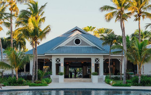 Dreams La Romana Resort and Spa