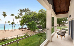 Dreams La Romana Resort and Spa