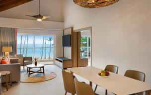 Dreams La Romana Resort and Spa