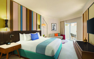 Hilton La Romana - Family