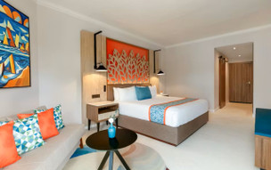 Dreams La Romana Resort and Spa