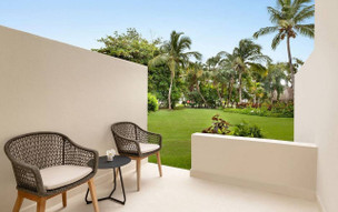 Dreams La Romana Resort and Spa