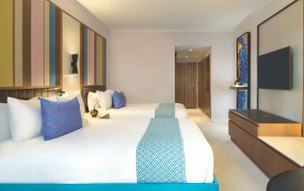 Hilton La Romana - Family