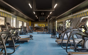 Dreams La Romana Resort and Spa