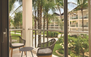 Hilton La Romana - Family