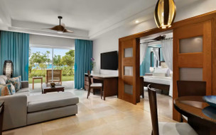 Dreams La Romana Resort and Spa