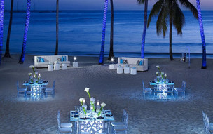 Dreams La Romana Resort and Spa