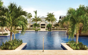 Hilton La Romana - Family