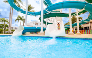 Sunscape Dominicus La Romana