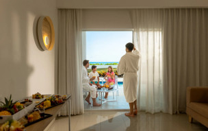 Sunscape Dominicus La Romana