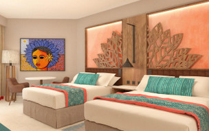 Hilton La Romana - Adults only