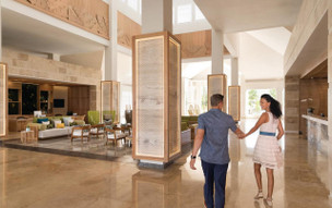 Hilton La Romana - Adults only