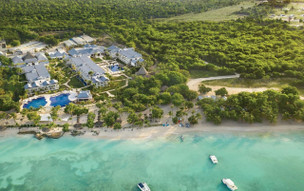 Secrets La Romana Resort and Spa