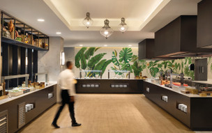 Hilton La Romana - Adults only