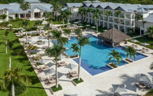 Secrets La Romana Resort and Spa
