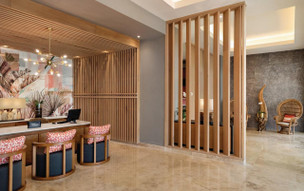 Hilton La Romana - Adults only