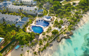 Hilton La Romana - Adults only