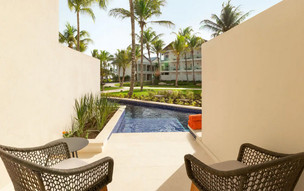 Secrets La Romana Resort and Spa