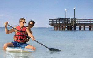 Hilton La Romana - Adults only