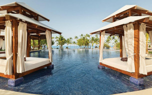 Hilton La Romana - Adults only