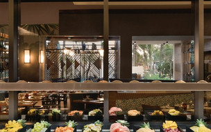 Hilton La Romana - Adults only