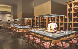 Secrets La Romana Resort and Spa