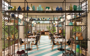 Hilton La Romana - Adults only