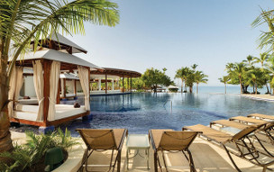 Hilton La Romana - Adults only