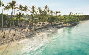 Secrets La Romana Resort and Spa
