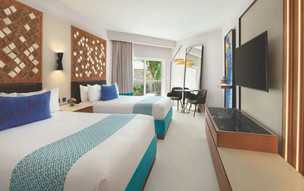 Secrets La Romana Resort and Spa