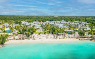 Secrets La Romana Resort and Spa