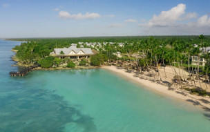 Secrets La Romana Resort and Spa