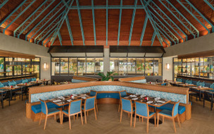 Hilton La Romana - Adults only