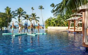 Secrets La Romana Resort and Spa