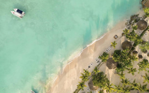 Secrets La Romana Resort and Spa