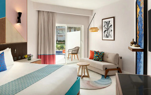 Secrets La Romana Resort and Spa