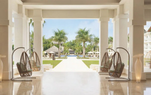 Secrets La Romana Resort and Spa