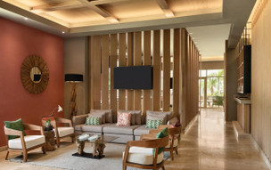 Hilton La Romana - Adults only