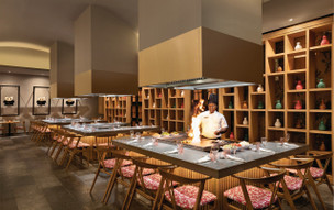 Hilton La Romana - Adults only