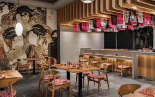 Hilton La Romana - Adults only