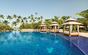 Hilton La Romana - Adults only