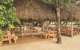 Secrets La Romana Resort and Spa