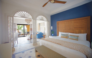 Sanctuary Cap Cana