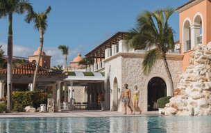 Sanctuary Cap Cana