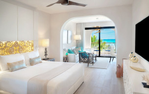 Sanctuary Cap Cana