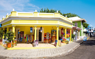 Playabachata Spa Resort