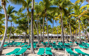 Playabachata Spa Resort