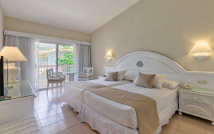 Playabachata Spa Resort