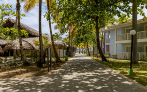 Playabachata Spa Resort